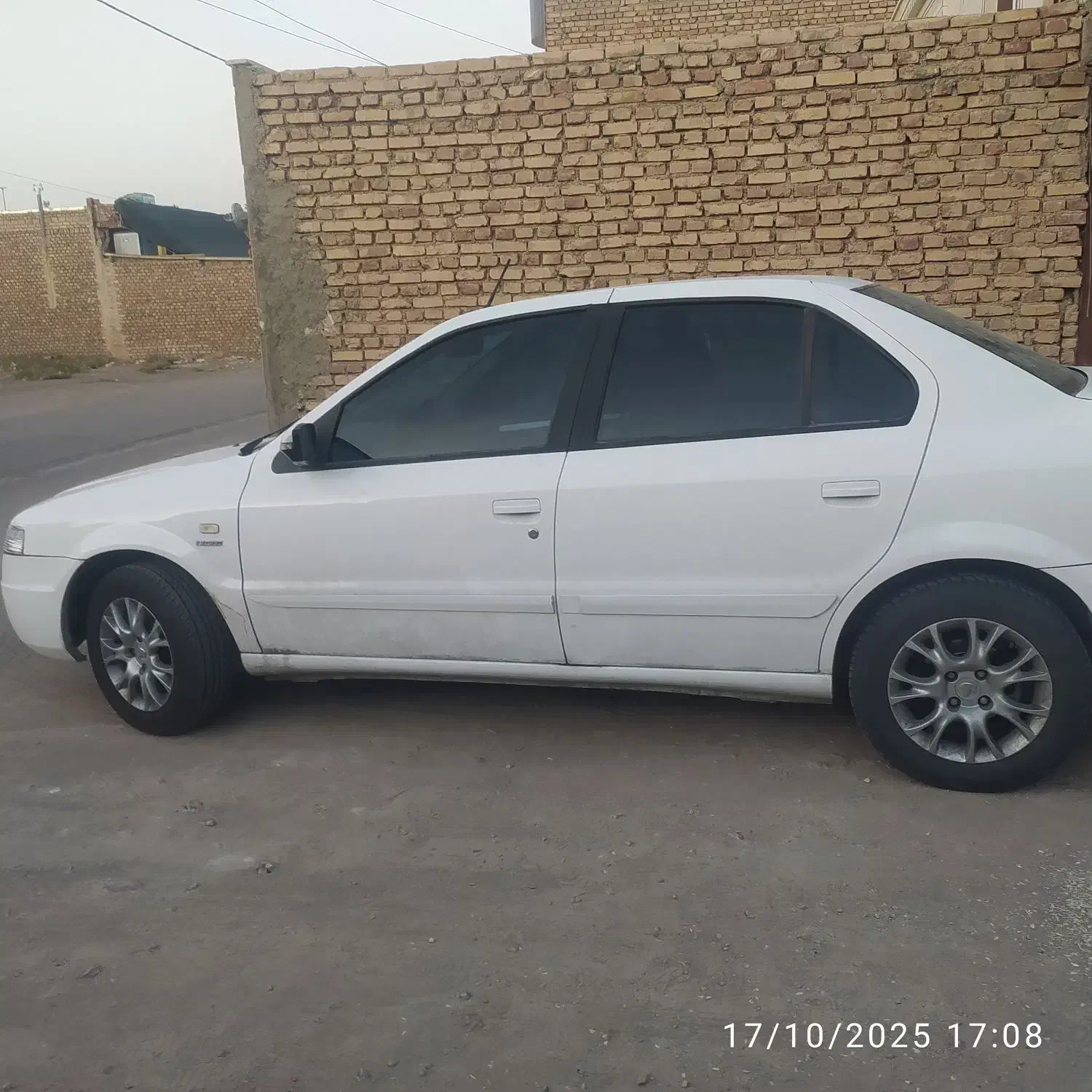 خودرو سمند، سورن آگهی ann_20778094