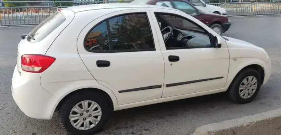 خودرو تیبا، 2 آگهی ann_20778118