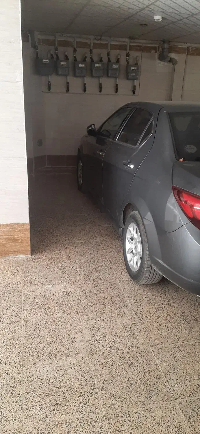 دنا پلاس ۵ دنده EF7 - 1402