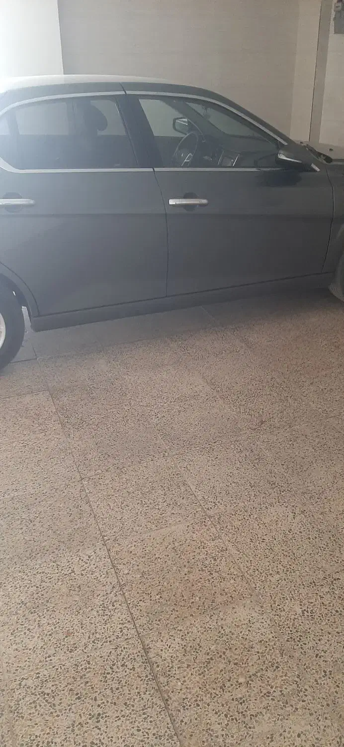دنا پلاس ۵ دنده EF7 - 1402