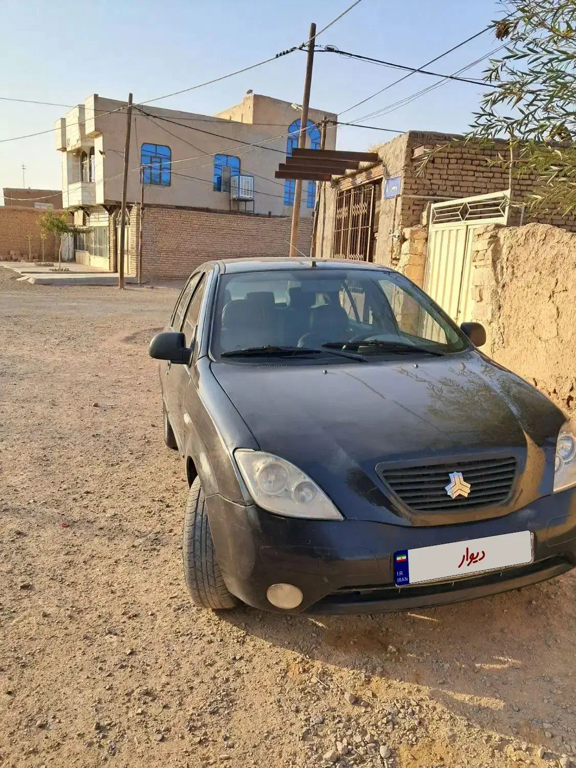 خودرو تیبا، 2 آگهی ann_20778334