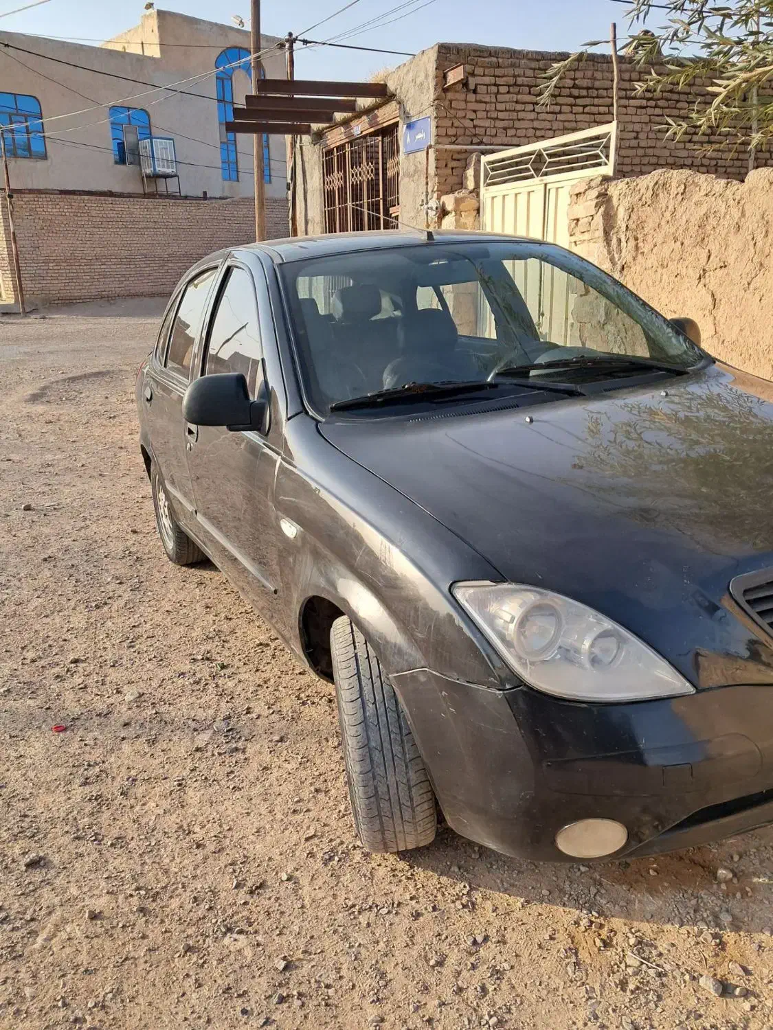 تیبا 2 SX - 1397