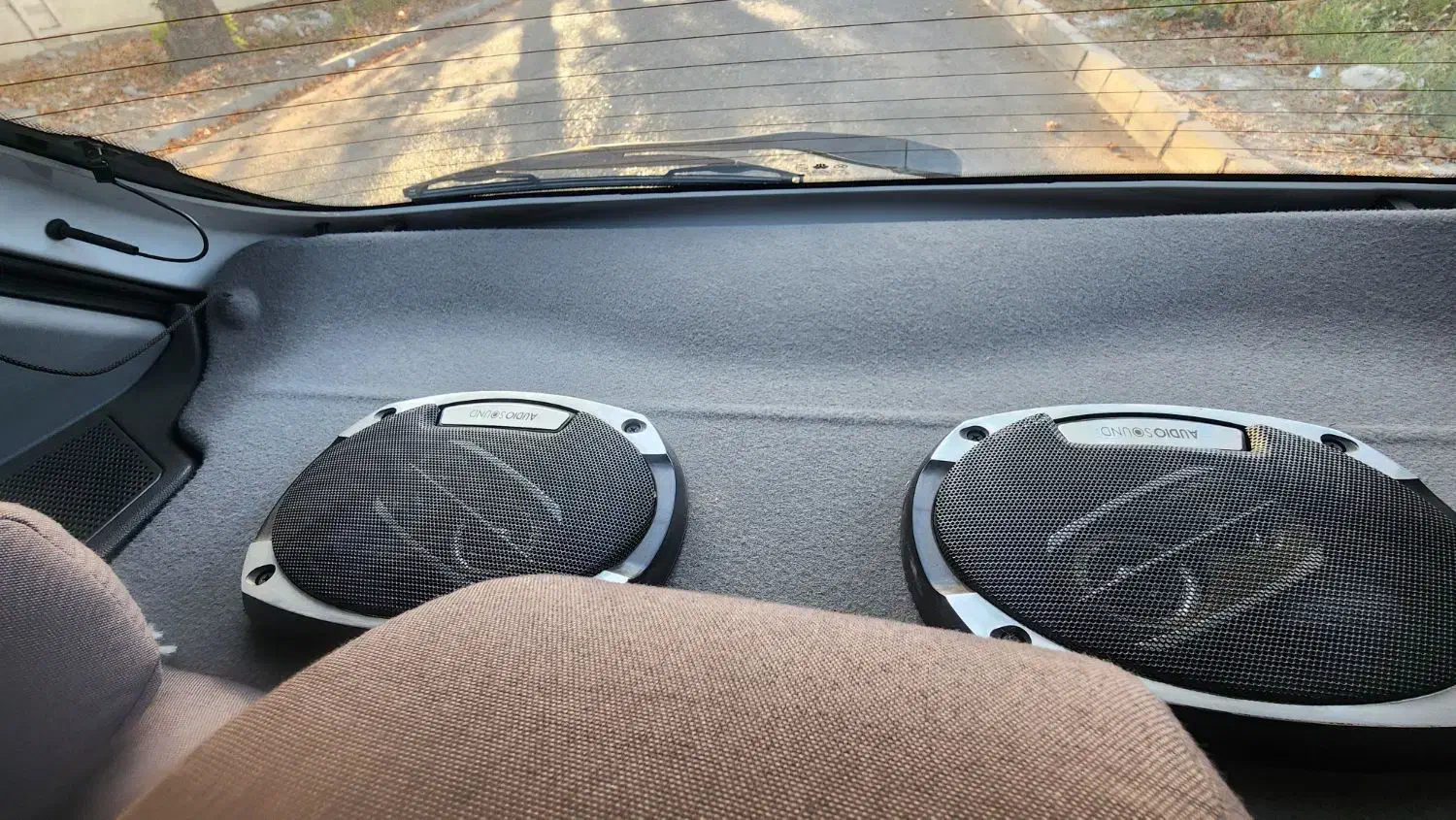 کوییک GX L دنده ای - 1402