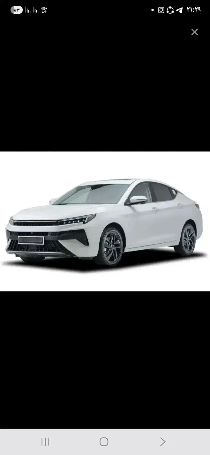 خودرو کی ام سی، J7 آگهی ann_20778452