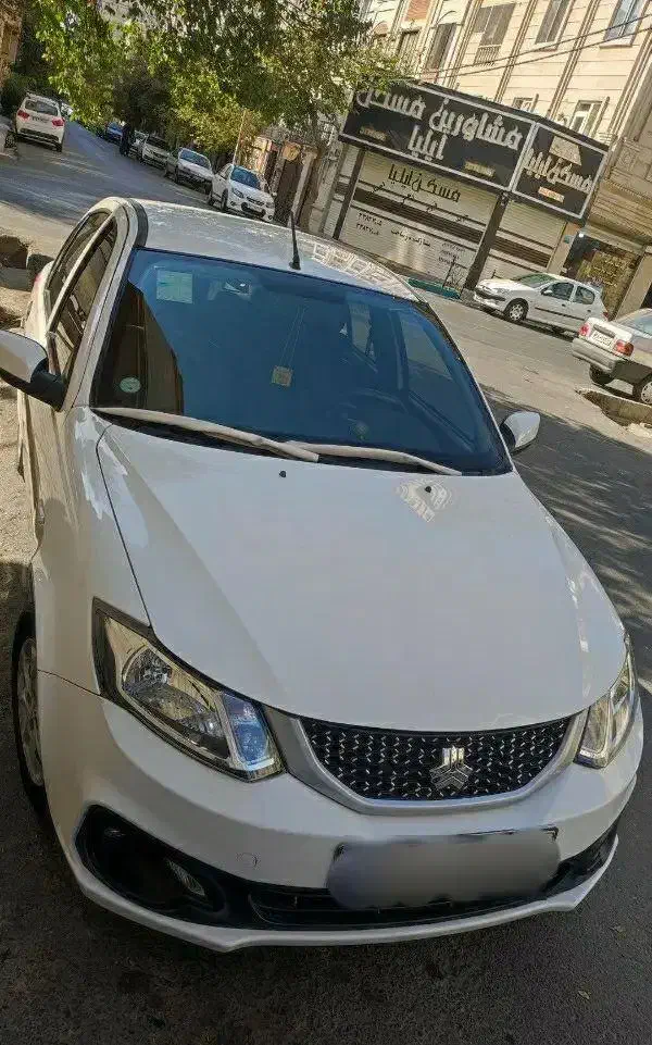 خودرو ساینا، S آگهی ann_20778529