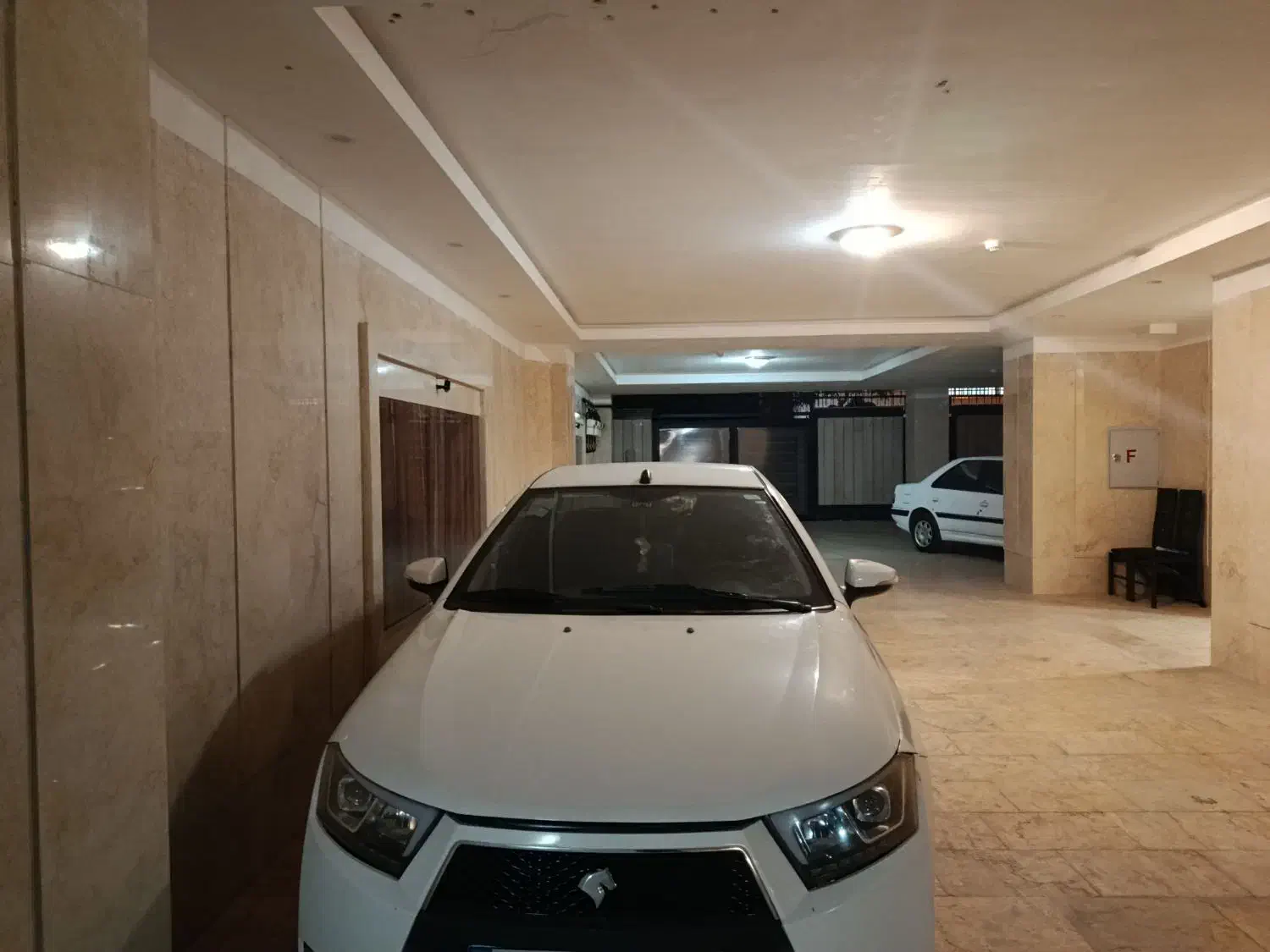 دنا پلاس ۶ دنده EF7p - 1398