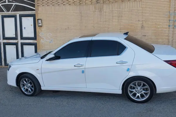 دنا پلاس ۶ دنده EF7p - 1403
