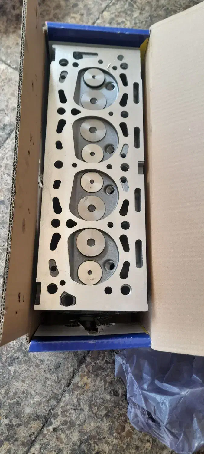 پژو 405 GLX - دوگانه سوز - 1397