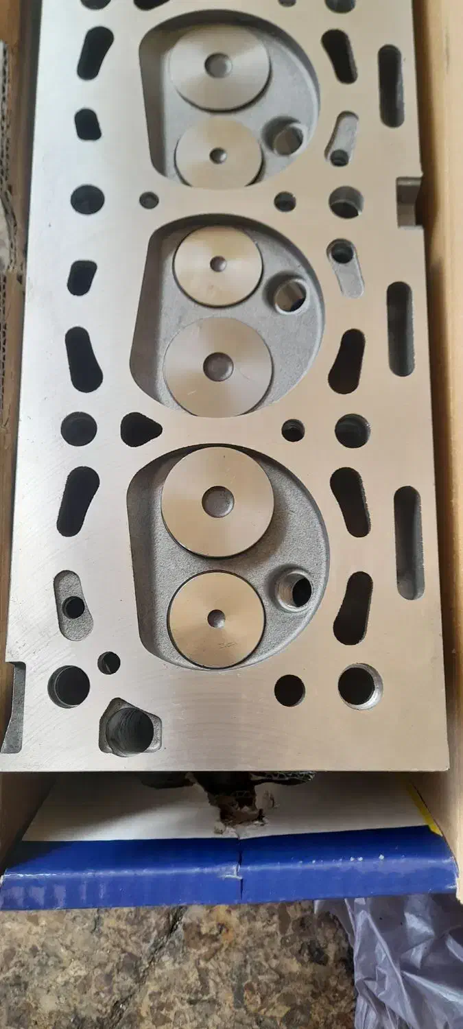 پژو 405 GLX - دوگانه سوز - 1397
