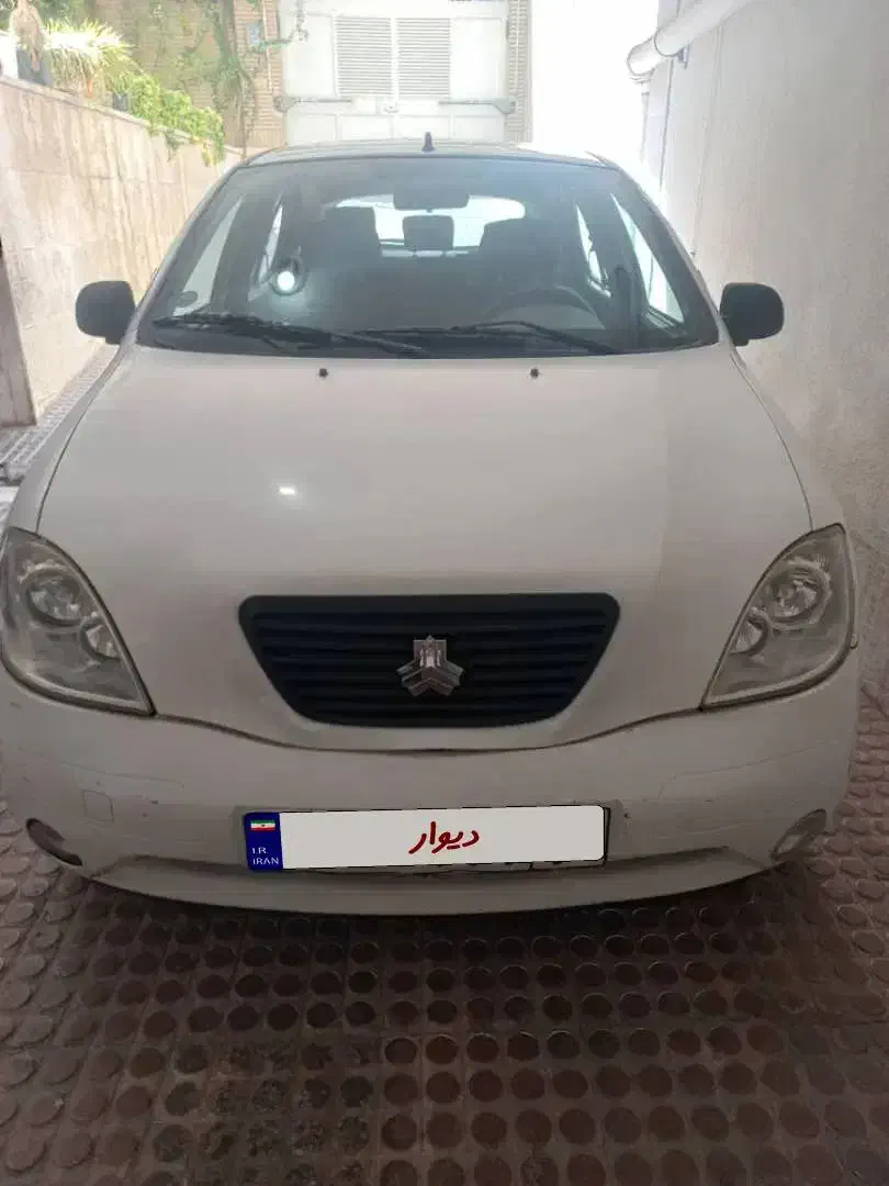 خودرو تیبا، 2 آگهی ann_20778658