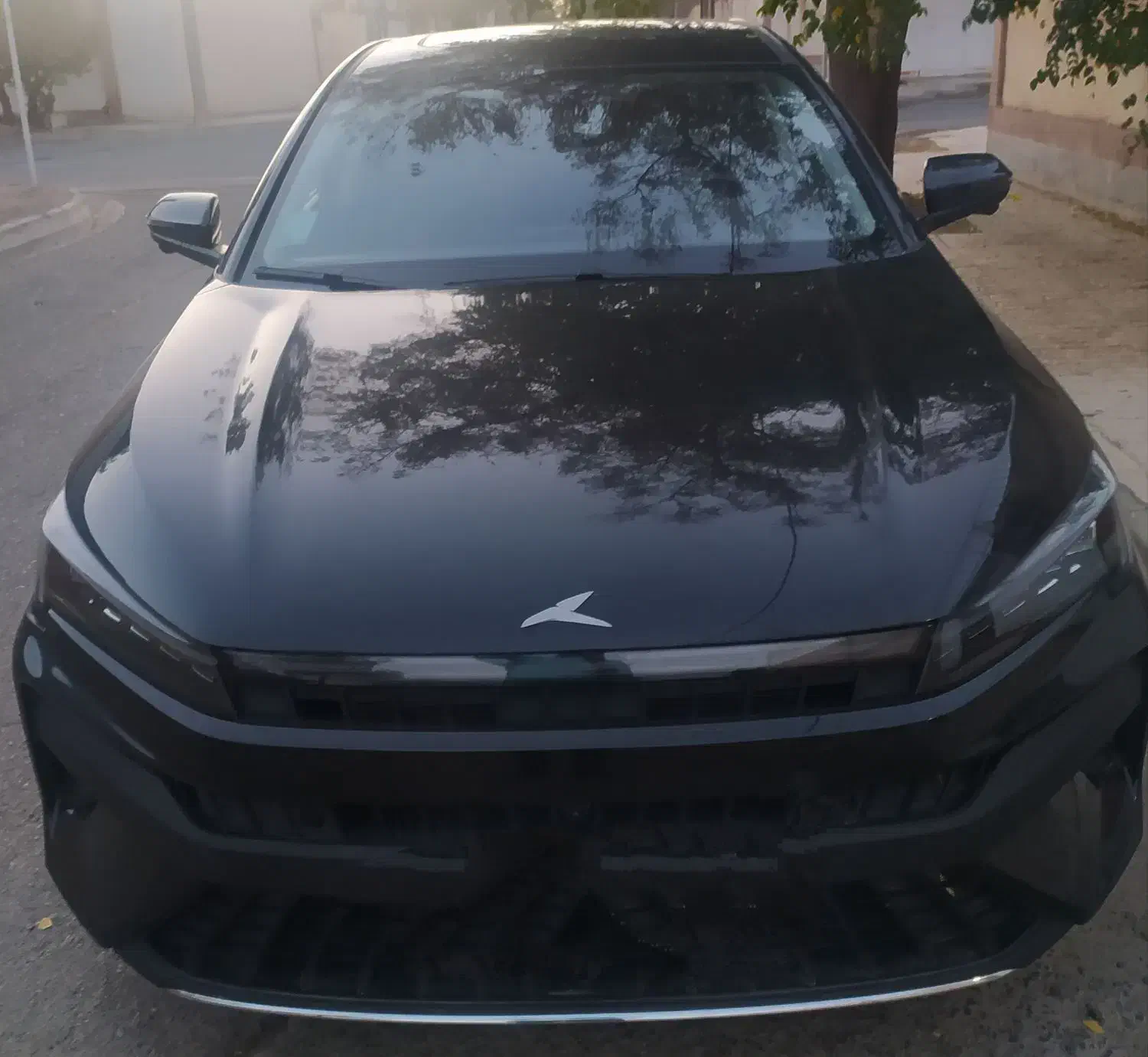 خودرو کی ام سی، J7 آگهی ann_20778688