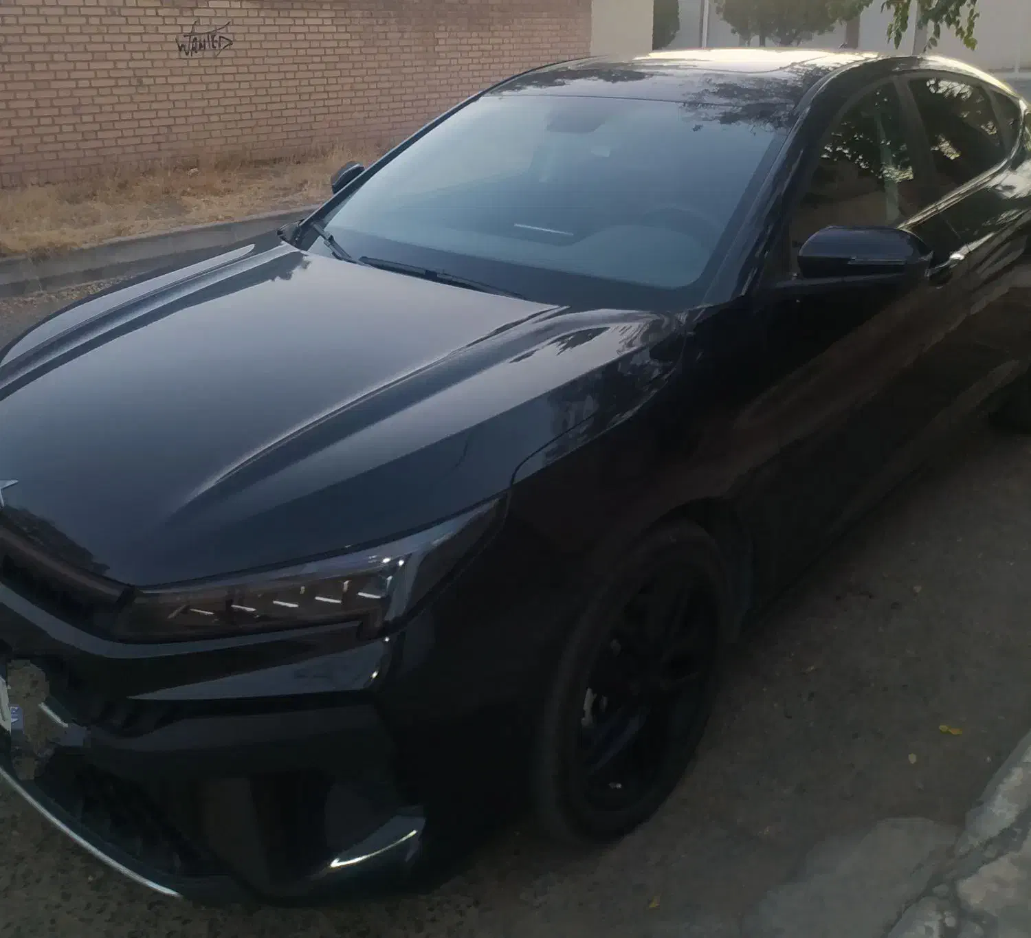 کی ام سی J7 اتوماتیک - 1403