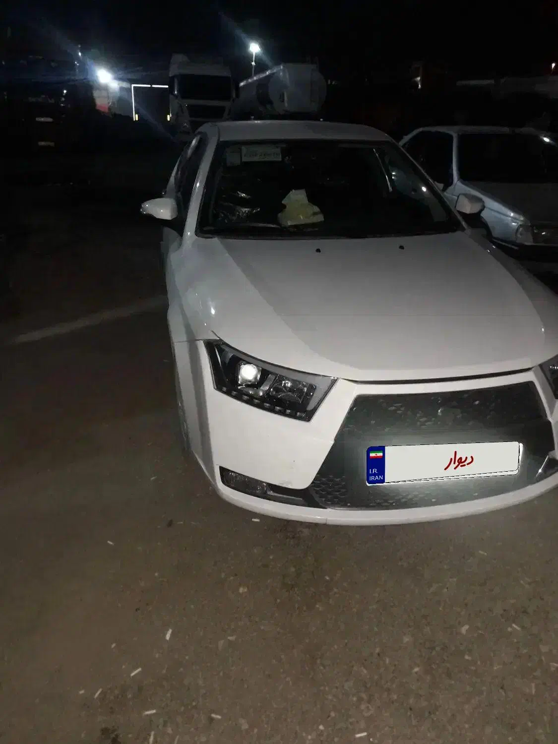 خودرو دنا، پلاس آگهی ann_20778797
