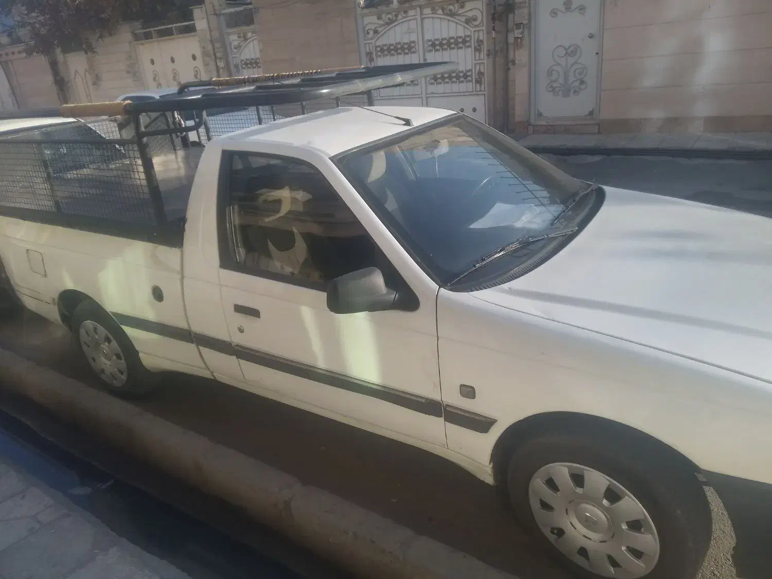 خودرو آریسان، معمولی آگهی ann_20778839