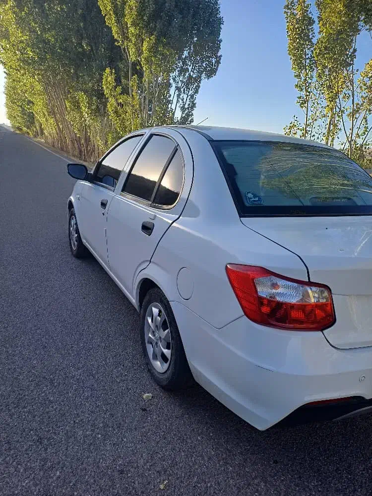 خودرو ساینا، S آگهی ann_20778855