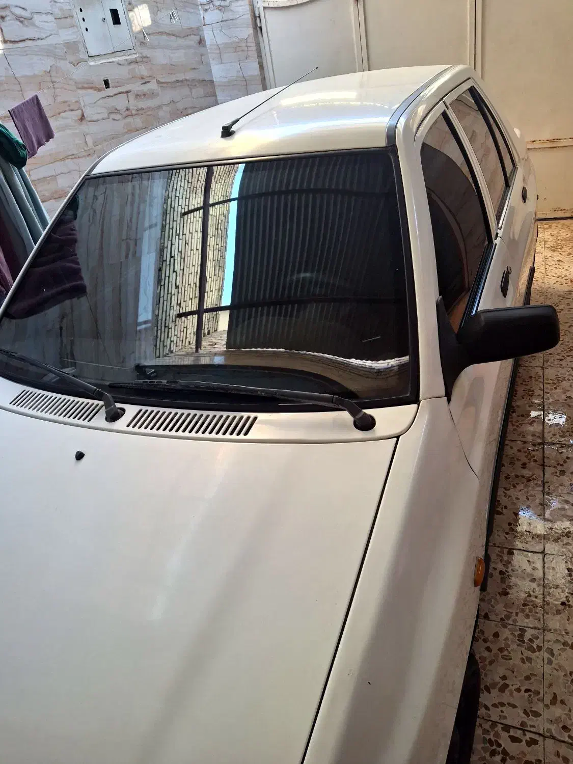 پراید 131 SE - 1397