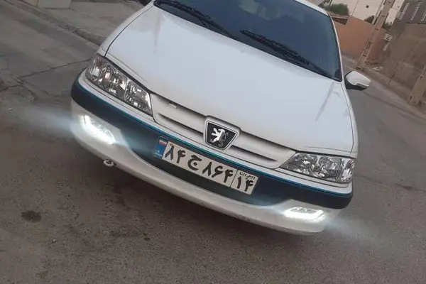 خودرو پژو، پارس آگهی ann_20778986