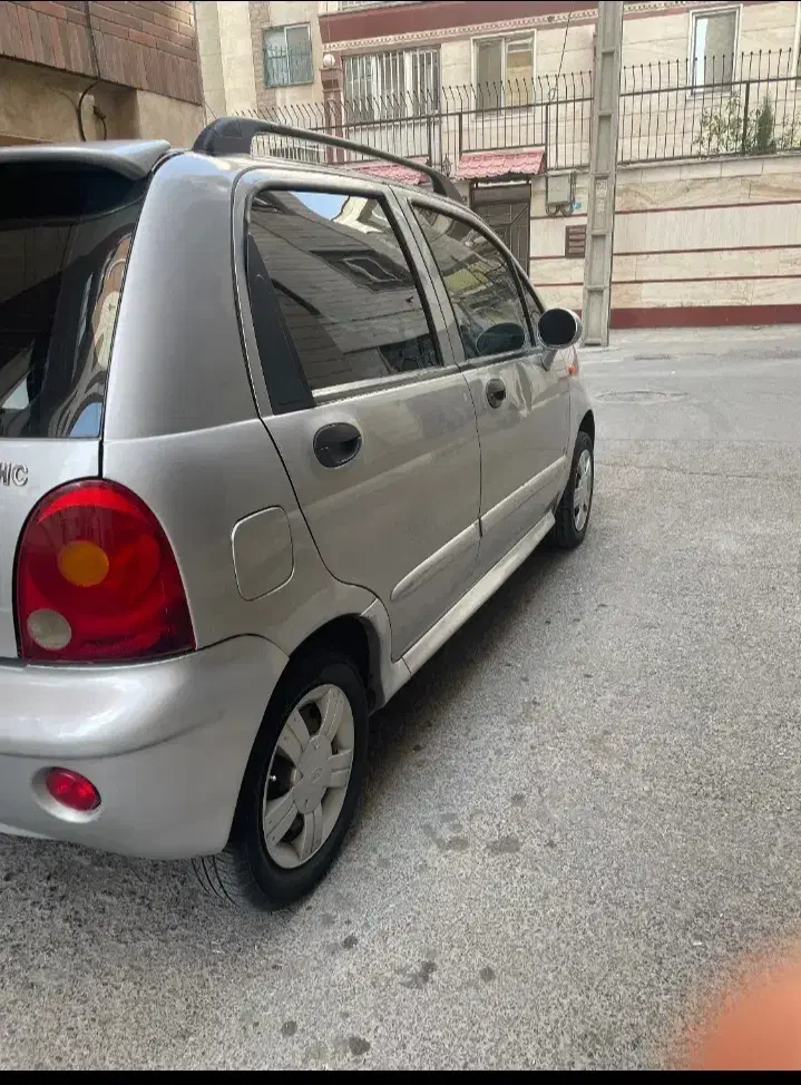 خودرو ام وی ام، 110 آگهی ann_20778994