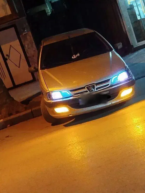 خودرو پژو، پارس آگهی ann_20779038