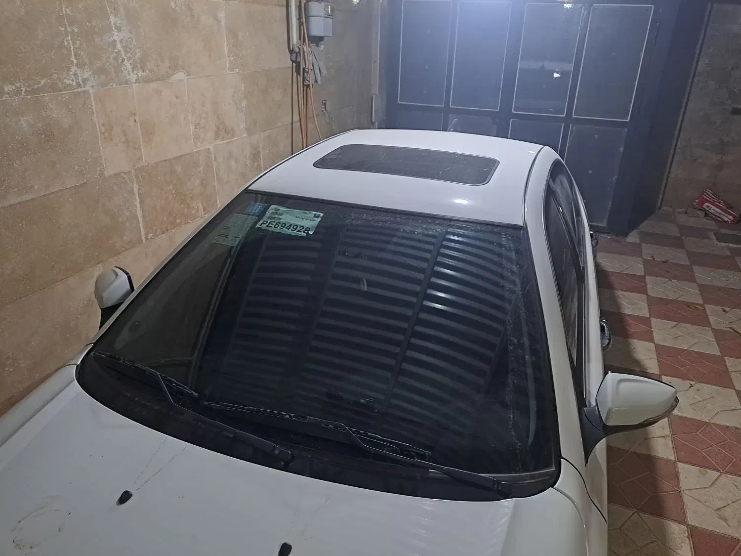 خودرو دنا، پلاس توربو آگهی ann_20779088
