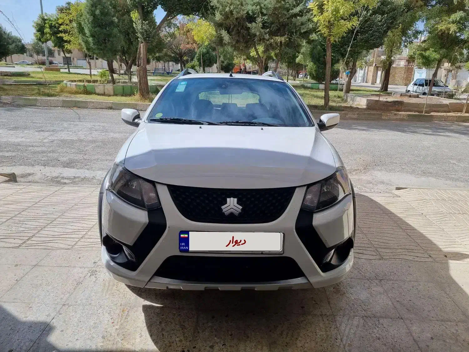 خودرو کوییک، S آگهی ann_20779135