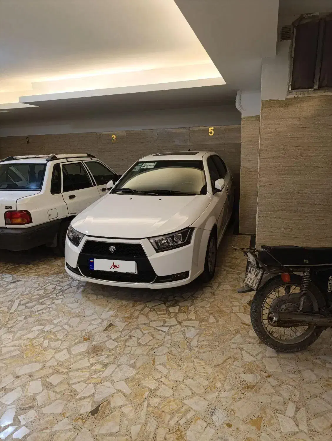 خودرو دنا، پلاس توربو آگهی ann_20779141