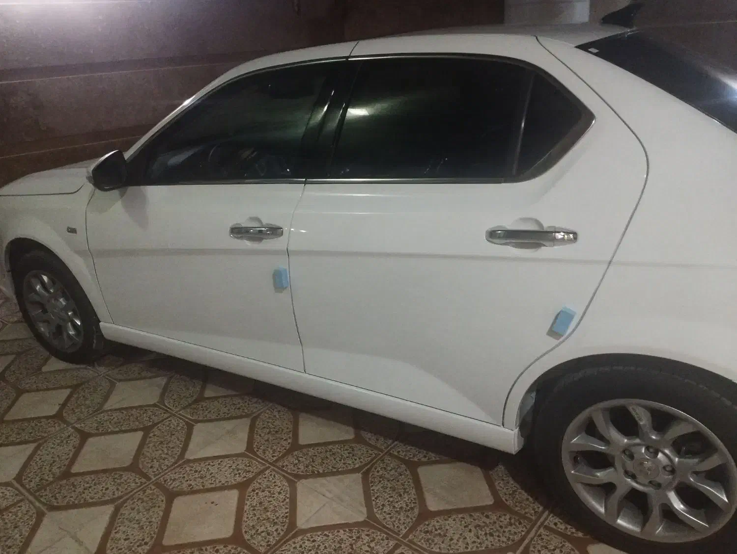 خودرو دنا، پلاس توربو آگهی ann_20779180