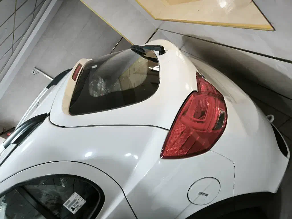 کوییک GX L دنده ای - 1404