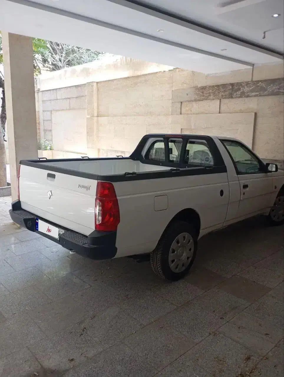 خودرو آریسان، 2 آگهی ann_20779200