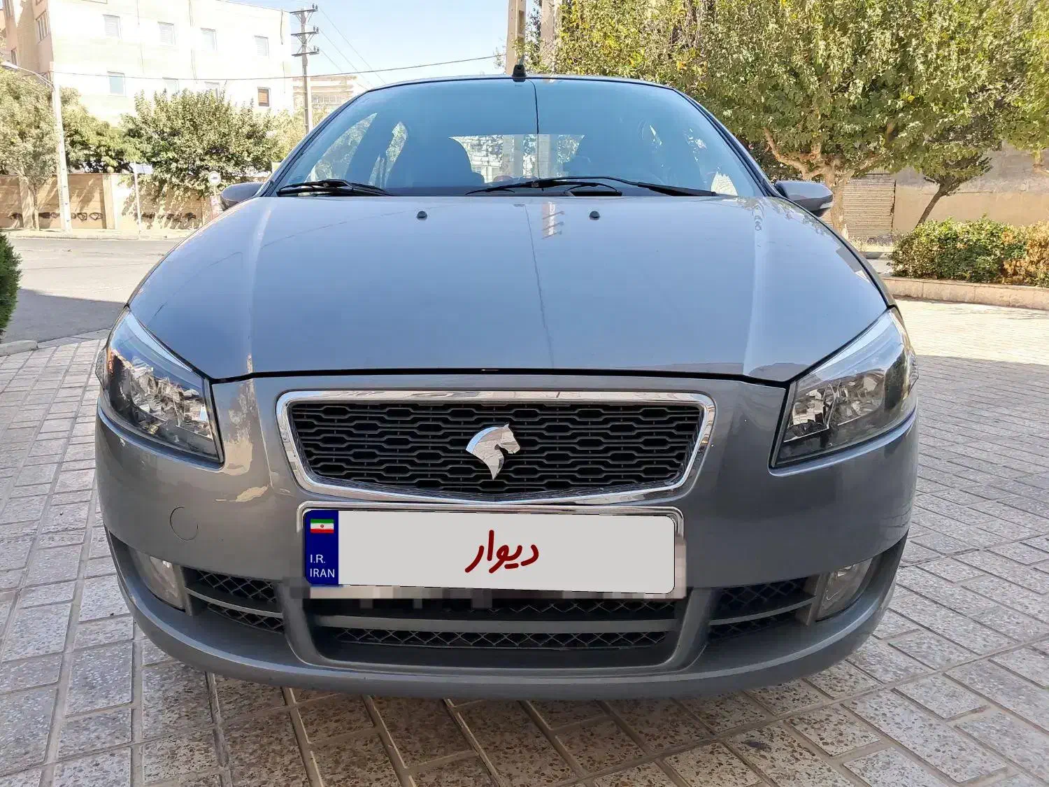 خودرو رانا، پلاس آگهی ann_20779237