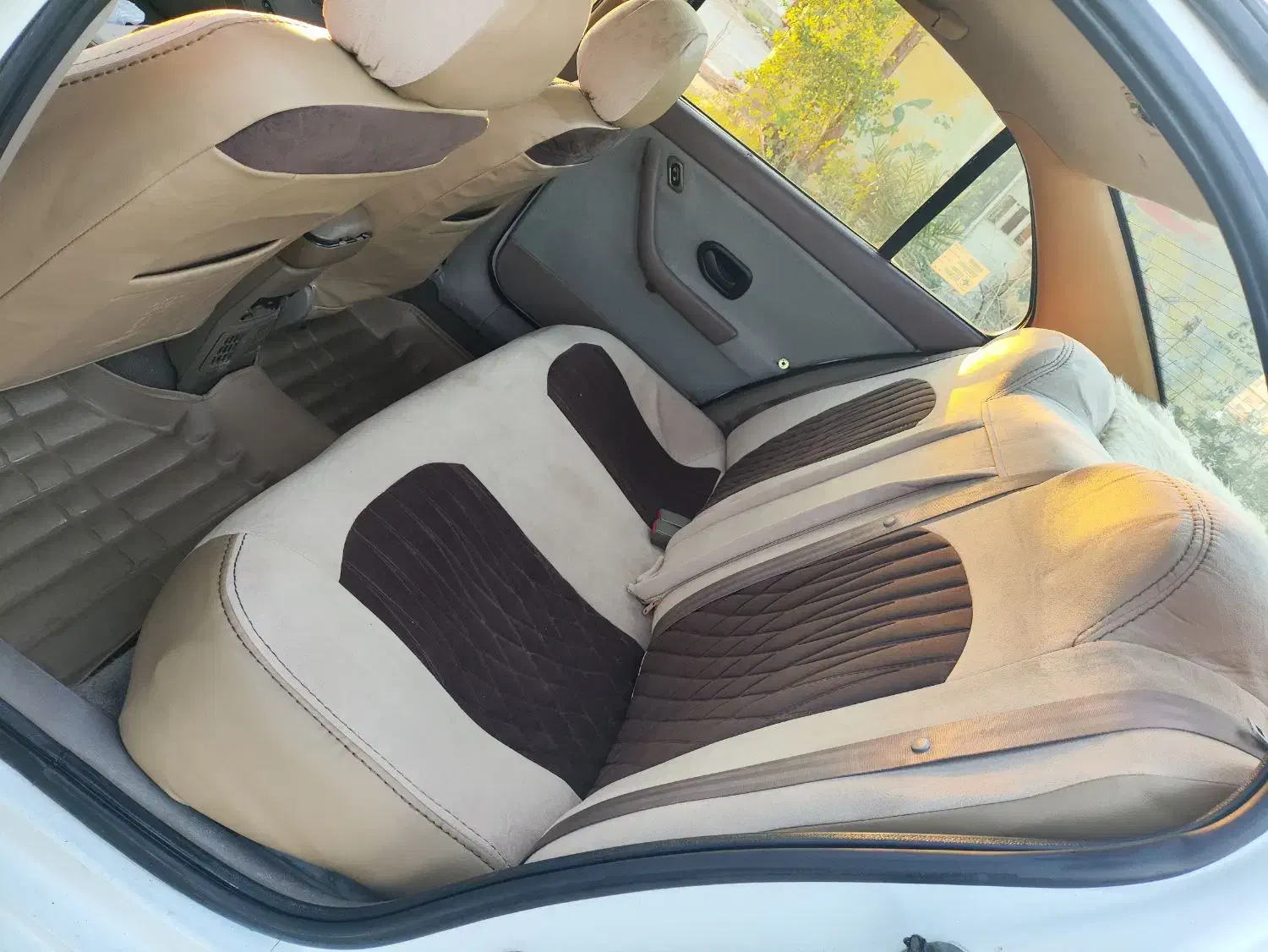 سمند LX XU7 - 1393