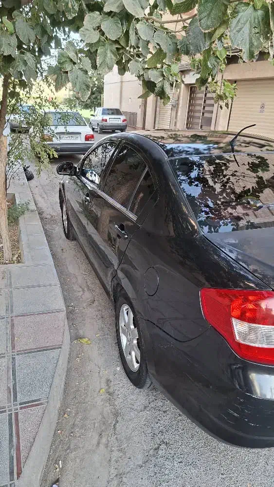 خودرو ام وی ام، 550 آگهی ann_20779327