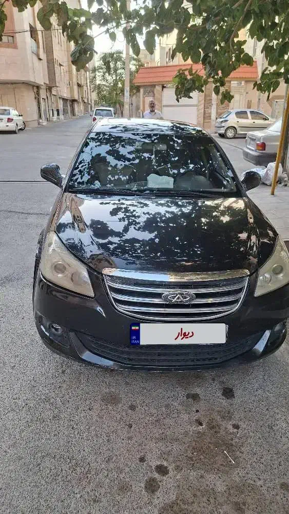 ام وی ام 550 دنده‌ای - 1395