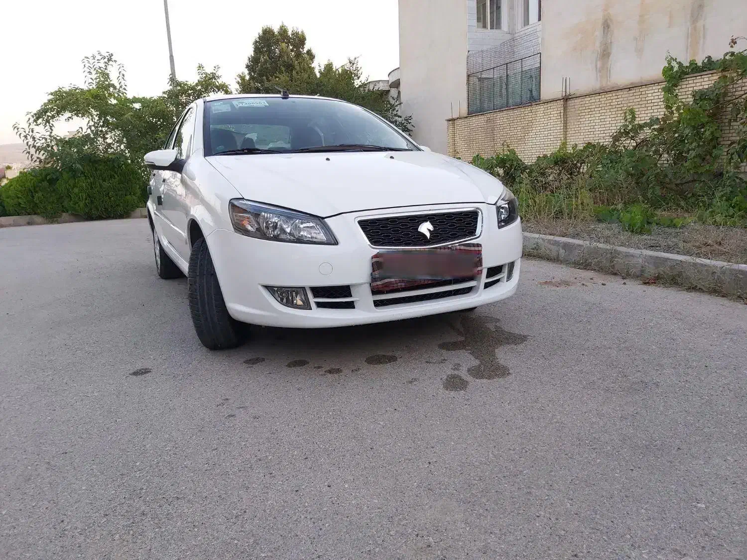 خودرو رانا، پلاس آگهی ann_20779336