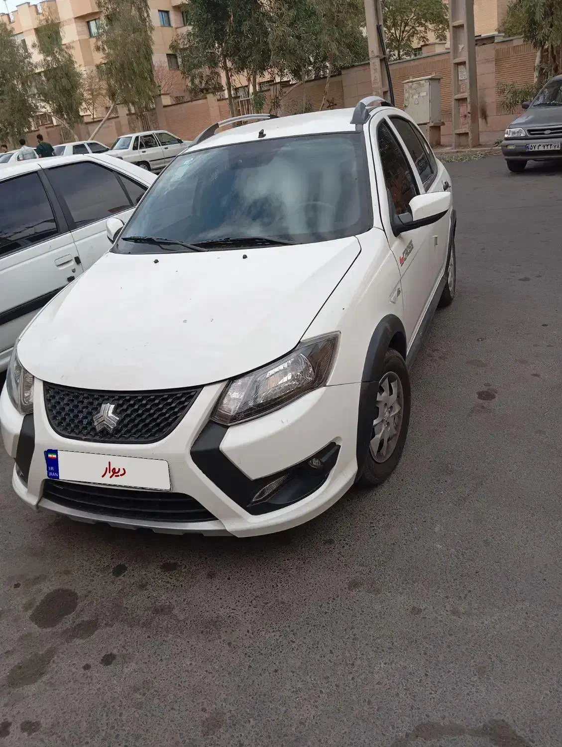 خودرو کوییک، S آگهی ann_20779372