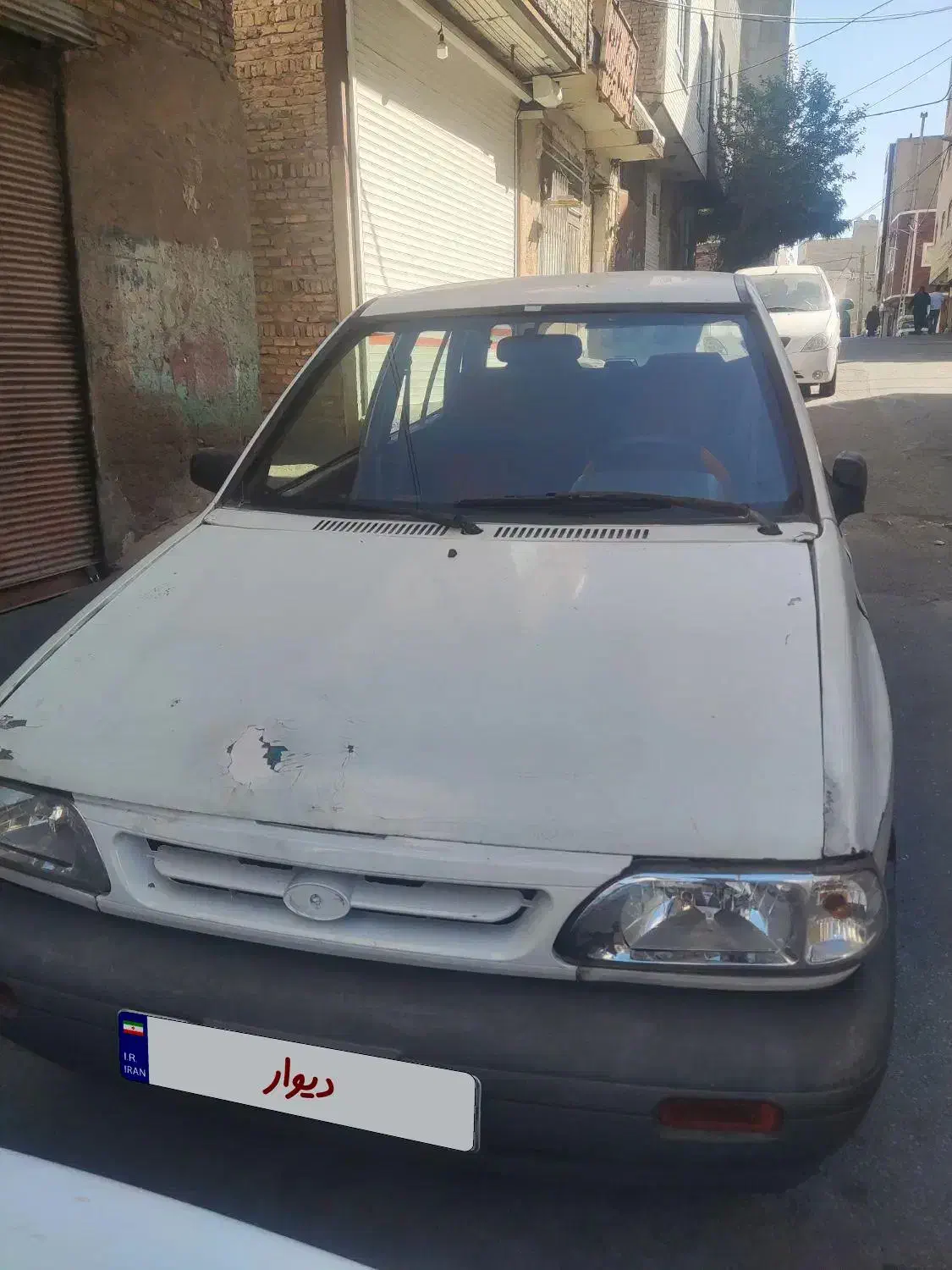 خودرو پراید، 131 آگهی ann_20779415