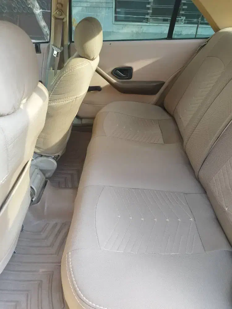 پژو 405 GLX - دوگانه سوز - 1390