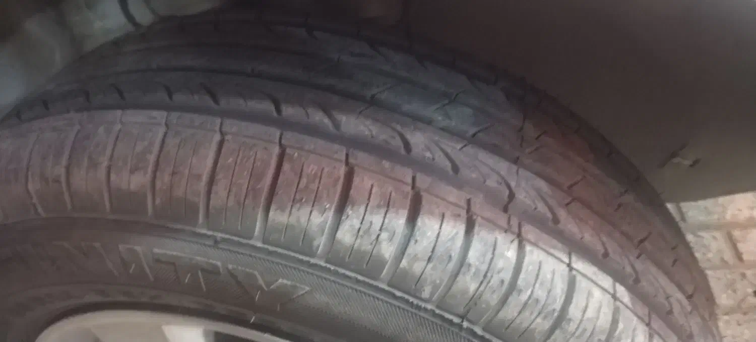 پژو 405 SLX بنزینی TU5 - 1397