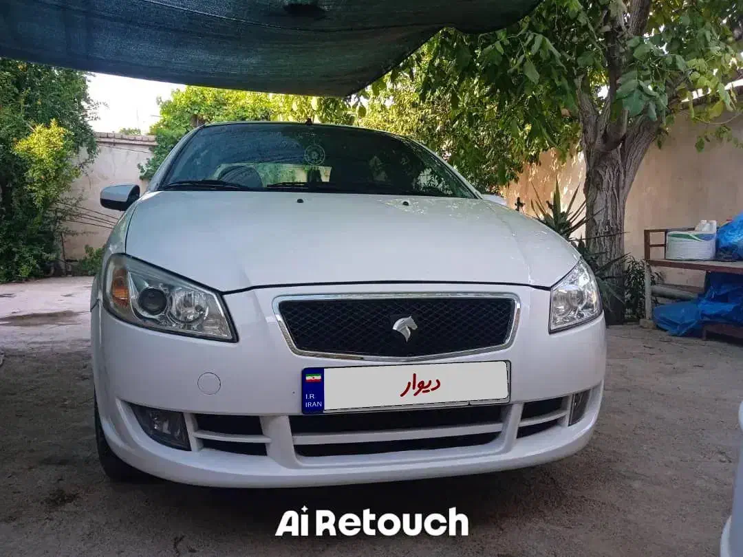 خودرو رانا، LX آگهی ann_20779564