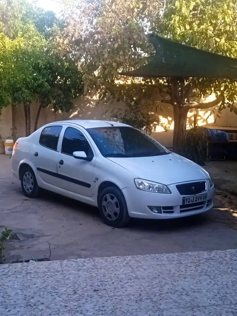 رانا LX TU5 - 1393
