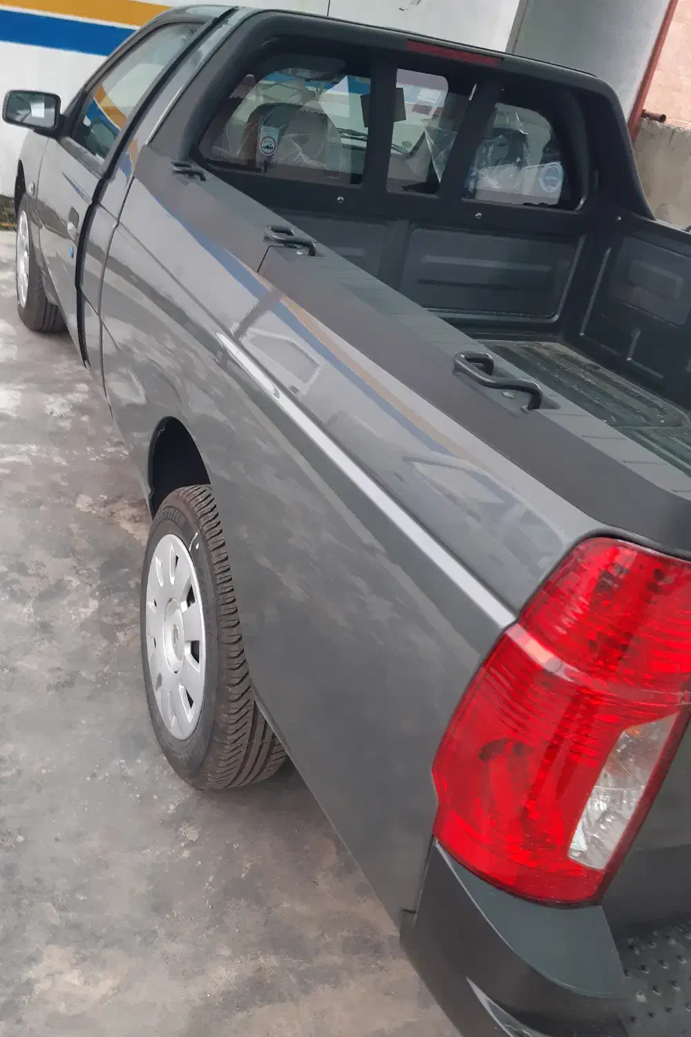خودرو آریسان، 2 آگهی ann_20779629
