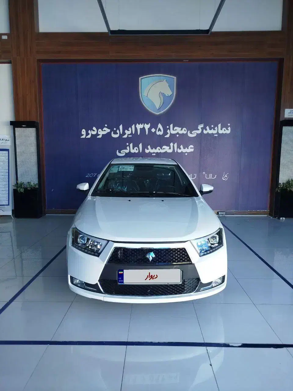 خودرو دنا، پلاس آگهی ann_20779639