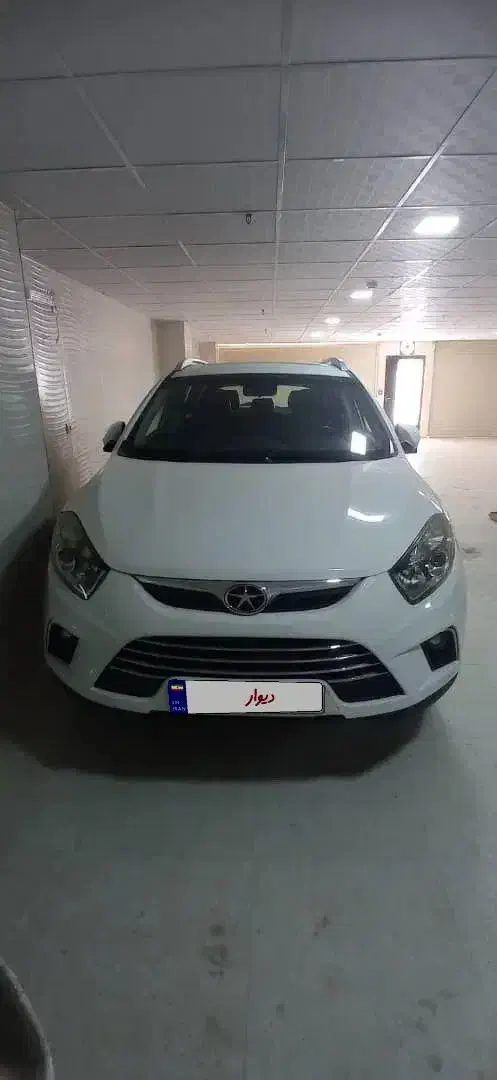 خودرو جک، S5 آگهی ann_20779670