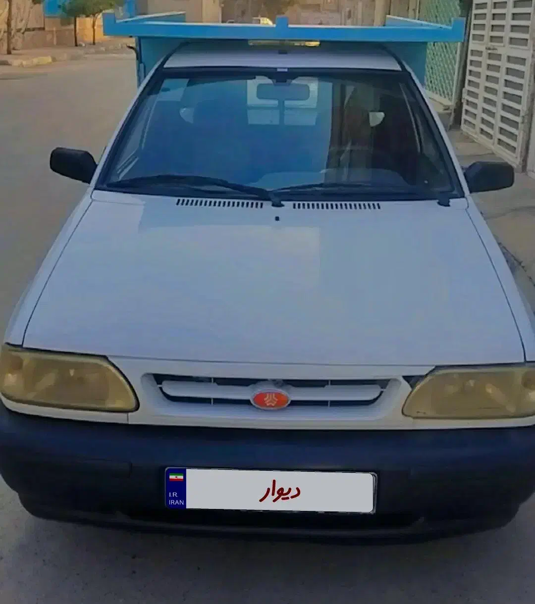 خودرو پراید، 151 آگهی ann_20779681
