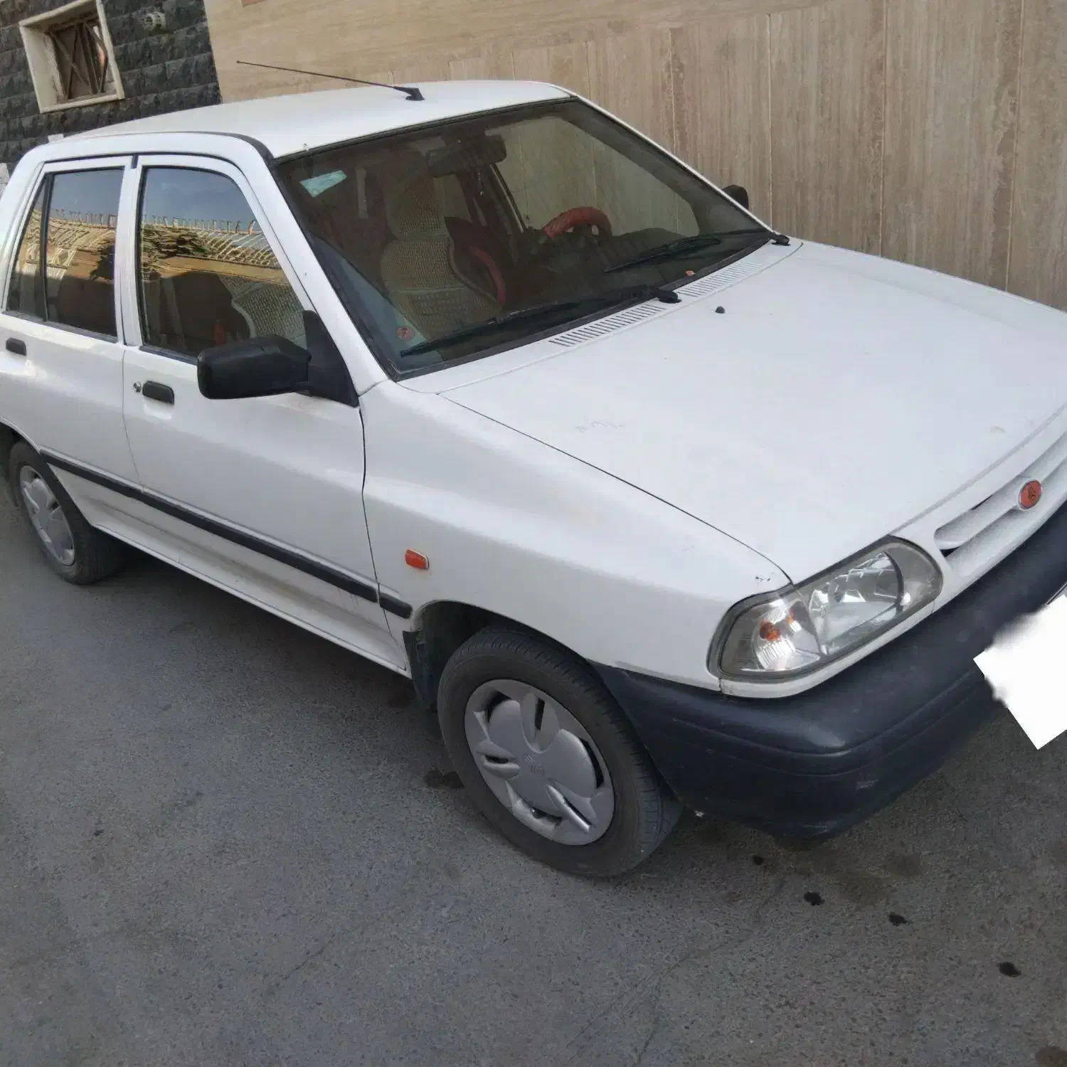 پراید 131 SE - 1397