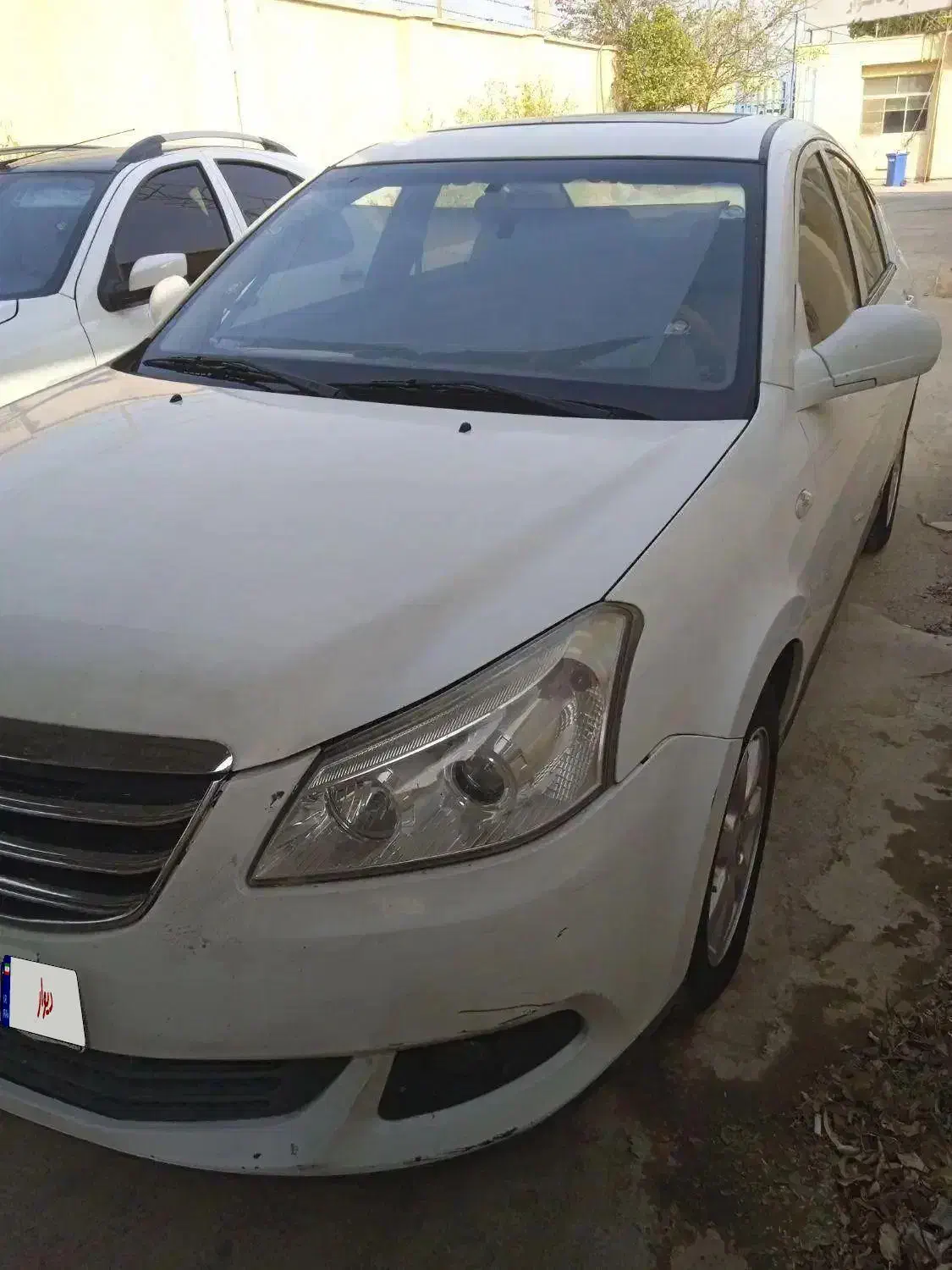ام وی ام 550 اتوماتیک - 1396