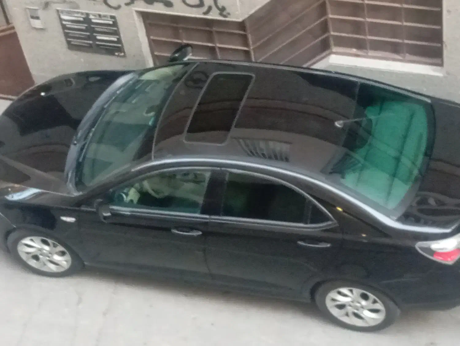 خودرو ام جی، 6 مگنت آگهی ann_20779849
