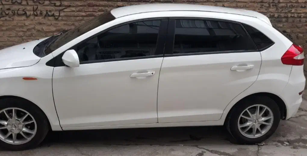 خودرو ام وی ام، 315 هاچ بک آگهی ann_20779862