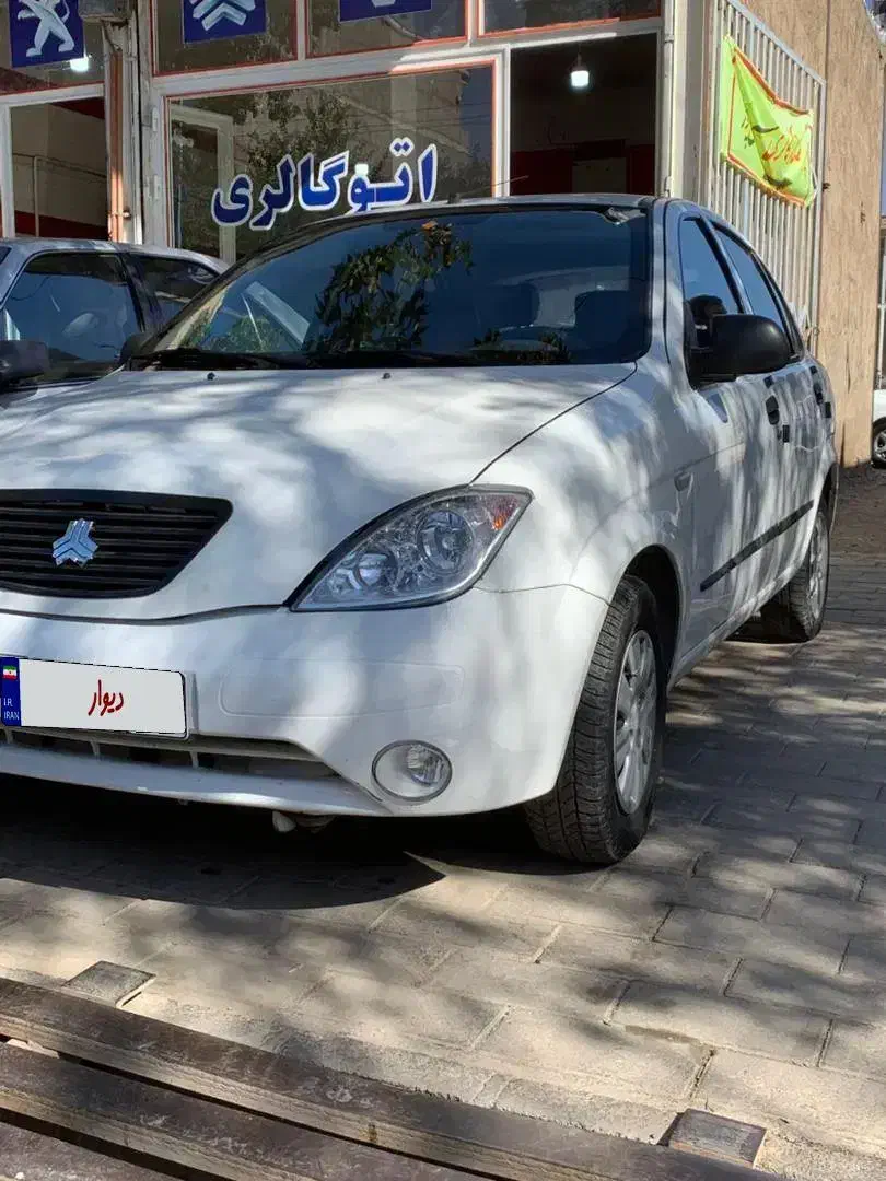 خودرو تیبا، 2 آگهی ann_20779905