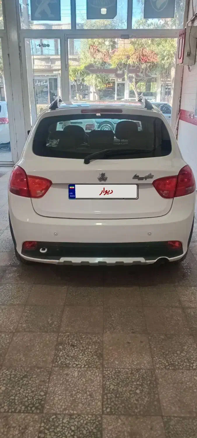 خودرو کوییک، S آگهی ann_20779946
